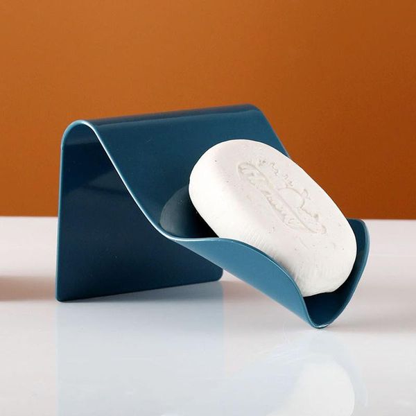 soap dishes leaf shape box bathroom holder dish storage plate wall-mounted drainage strong seamless stickers
soap dishes leaf shape box bathroom holder dish storage plate wall-mounted drainage strong seamless stickers
