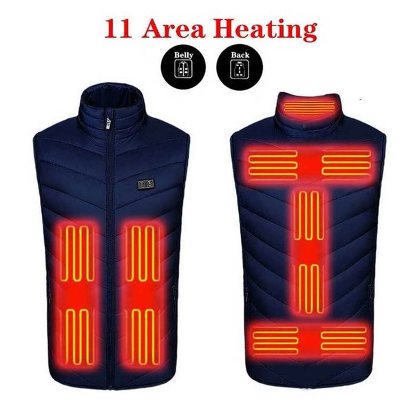 2 5 8 9 / 11 electric vt with usb heating area, winter et, warm cloth for fishing, hunting and skiing, Black;white
2 5 8 9 / 11 electric vt with usb heating area, winter et, warm cloth for fishing, hunting and skiing, Black;white