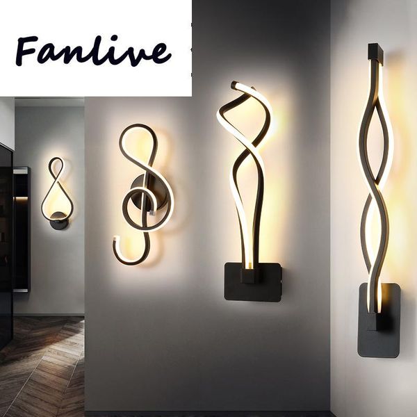wall lamps 10pcs living room bedroom bedside 16w ac85v-265v led sconce black white lamp aisle lighting decor zbd0030
wall lamps 10pcs living room bedroom bedside 16w ac85v-265v led sconce black white lamp aisle lighting decor zbd0030