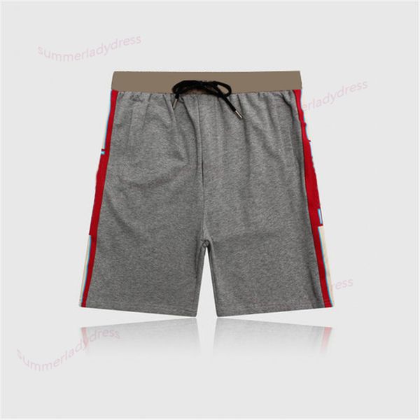 breathable shorts simple gray sport pants quick dry cotton sweat shorts summer drawstring short trousers, White;black
breathable shorts simple gray sport pants quick dry cotton sweat shorts summer drawstring short trousers, White;black