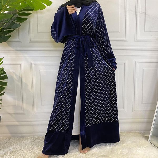 ethnic clothing middle east winter fall kimono abaya long sleeve women muslim fashion maxi turkey dress ramadan kaftan dubai islamic, Red
ethnic clothing middle east winter fall kimono abaya long sleeve women muslim fashion maxi turkey dress ramadan kaftan dubai islamic, Red