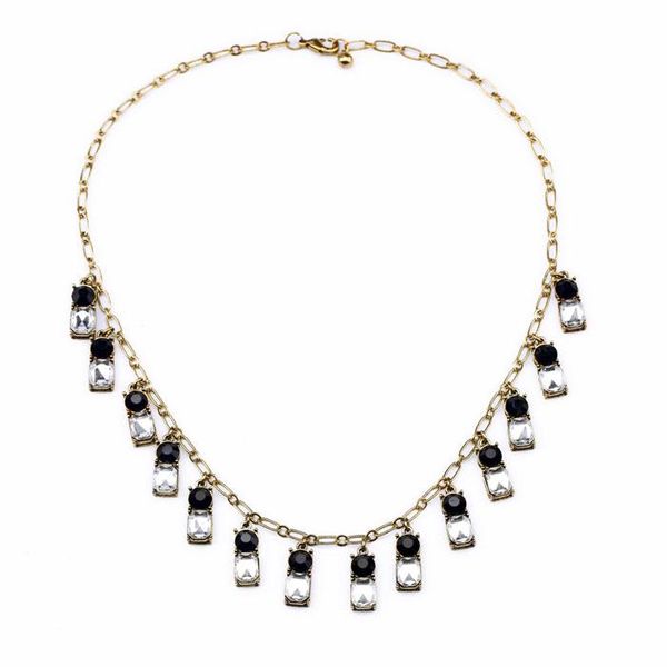 wholesale friendship resin flower choker lariat necklaces pendant, Silver 
wholesale friendship resin flower choker lariat necklaces pendant, Silver