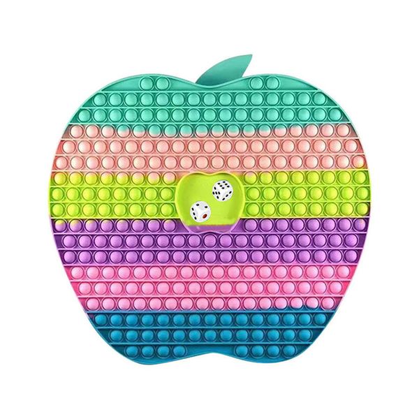 large 40cm fidget squeeze toys bubble stress relief rodent pioneer 20/40cm kid anti-stress desksimple dimple gift toy
large 40cm fidget squeeze toys bubble stress relief rodent pioneer 20/40cm kid anti-stress desksimple dimple gift toy