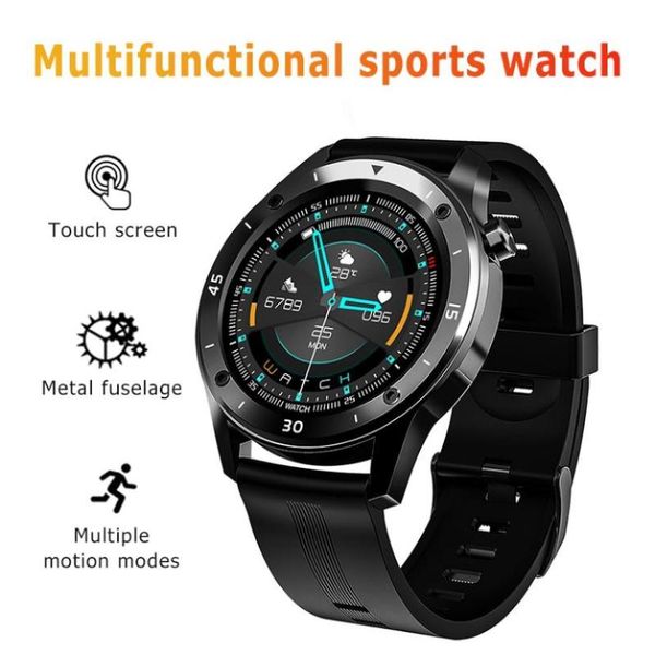 1.54 inch full touch sports smart watch men women heart rate blood pressure control fitness tracker smartwatch wristbands
1.54 inch full touch sports smart watch men women heart rate blood pressure control fitness tracker smartwatch wristbands