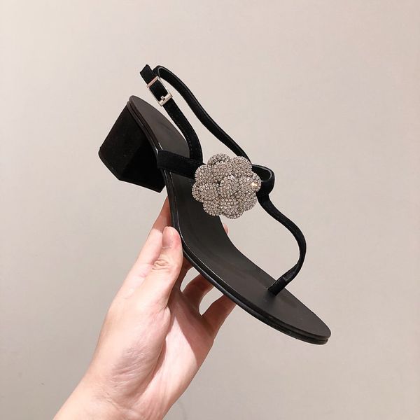 2021 fashion designer women beach sandals slippers platform shoes flip flops loafers spring summer flats shoes ladies sandals slipper size 3, Black
2021 fashion designer women beach sandals slippers platform shoes flip flops loafers spring summer flats shoes ladies sandals slipper size 3, Black
