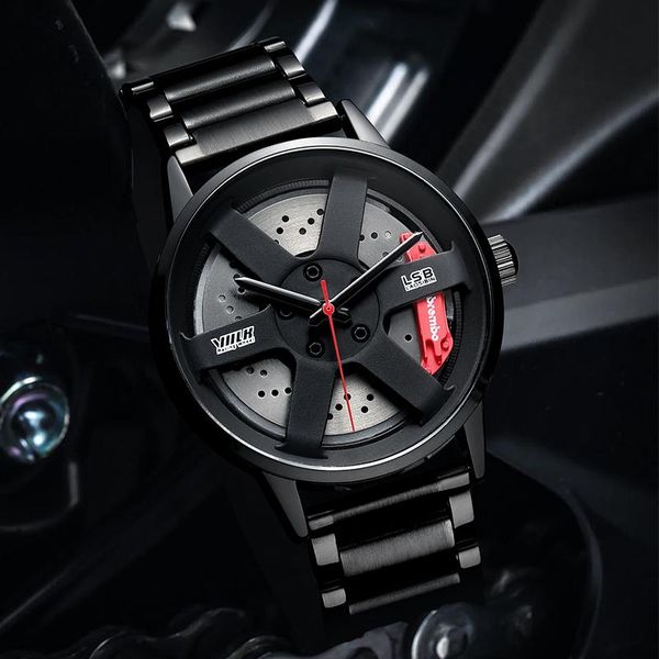 wristwatches automatic mechanical men watch skeleton male clock sport military hollow fashion wristwatch groomsmen gifts, Slivery;brown
wristwatches automatic mechanical men watch skeleton male clock sport military hollow fashion wristwatch groomsmen gifts, Slivery;brown