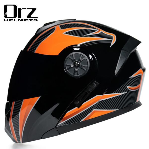 motorcycle helmets orz full face helmet dual lens visors safety racing motocross motorbike double for men
motorcycle helmets orz full face helmet dual lens visors safety racing motocross motorbike double for men