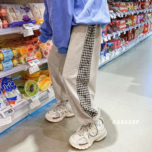 men's pants loose haren printing casual fashion trend trousers black/grey color high-quality joggers sweatpants m-2xl 1djt
men's pants loose haren printing casual fashion trend trousers black/grey color high-quality joggers sweatpants m-2xl 1djt