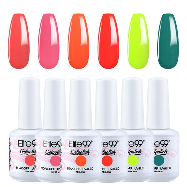 nail art kits elite99 gel polish set 15ml hybrid varnishes 6pcs base nails uv led lamp manicure
nail art kits elite99 gel polish set 15ml hybrid varnishes 6pcs base nails uv led lamp manicure