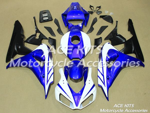 ace kits 100% abs fairing motorcycle fairings for honda cbr1000rr 2006 2007 years a variety of color no.1719
ace kits 100% abs fairing motorcycle fairings for honda cbr1000rr 2006 2007 years a variety of color no.1719