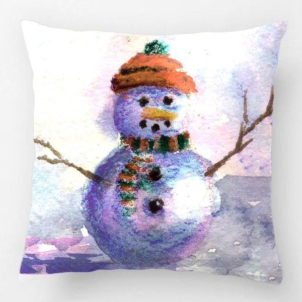 frosty blue snowman throw pillow case decorative cushion cover pillowcase customize gift high-quality by lvsure for sofa seat cushion/decora
frosty blue snowman throw pillow case decorative cushion cover pillowcase customize gift high-quality by lvsure for sofa seat cushion/decora