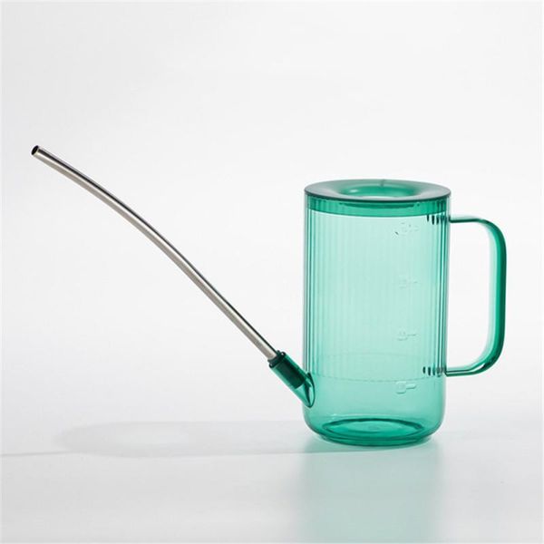 watering equipments water long mouth home plant pot bottle device garden tool supplies can for plants
watering equipments water long mouth home plant pot bottle device garden tool supplies can for plants