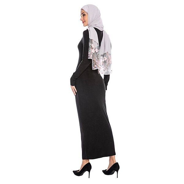abaya turkish hijab muslim dress abayas for women islamic clothing caftan dubai kaftan islam tesettur elbise robe djelaba femme, Red
abaya turkish hijab muslim dress abayas for women islamic clothing caftan dubai kaftan islam tesettur elbise robe djelaba femme, Red