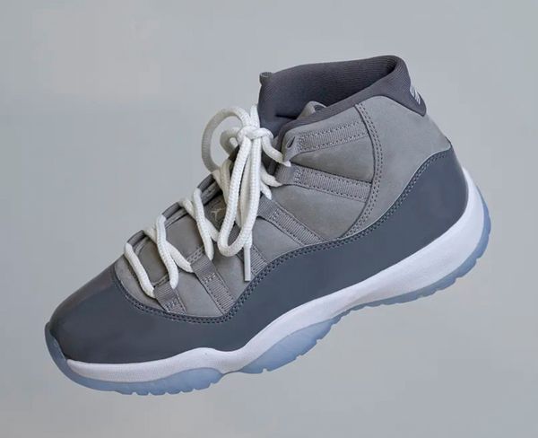 11 cool grey men basketball shoes carbon fiber 11s medium grey white womens outdoor sports sneakers running trainers ct8012-005 with origina
11 cool grey men basketball shoes carbon fiber 11s medium grey white womens outdoor sports sneakers running trainers ct8012-005 with origina