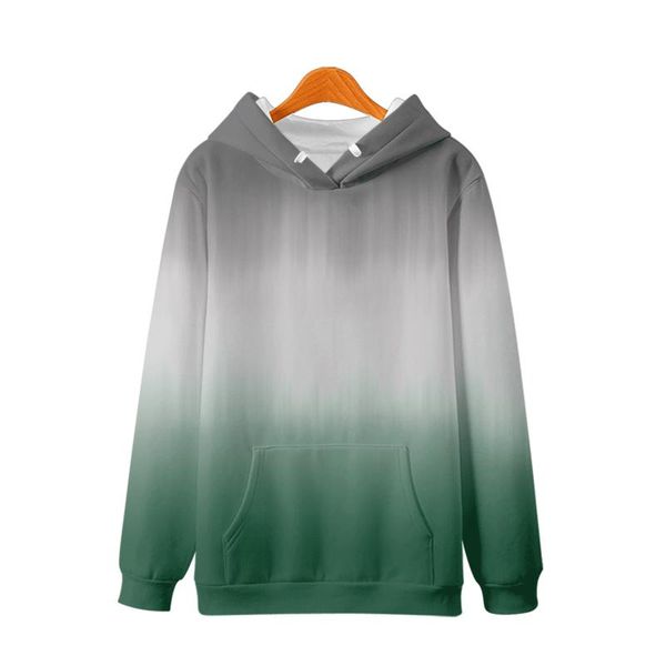 men's hoodies & sweatshirts 2021 fashion trendy gradient style 3d digital printing casual loose hooded sweater, Black
men's hoodies & sweatshirts 2021 fashion trendy gradient style 3d digital printing casual loose hooded sweater, Black