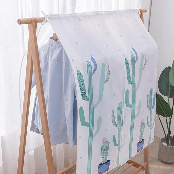 clothing & wardrobe storage non-woven jackets dust cover hanging closet bags translucent covers bjstore
clothing & wardrobe storage non-woven jackets dust cover hanging closet bags translucent covers bjstore