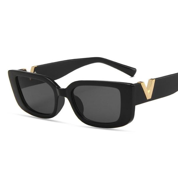 sunglasses 2021 europe and the united states small frame personality retro square fashion street beat glasses, White;black
sunglasses 2021 europe and the united states small frame personality retro square fashion street beat glasses, White;black