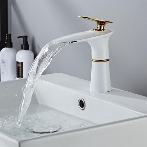 wholesale and retail deck mount waterfall bathroom faucet vanity vessel sinks mixer tap cold water gold basin sink faucets
wholesale and retail deck mount waterfall bathroom faucet vanity vessel sinks mixer tap cold water gold basin sink faucets