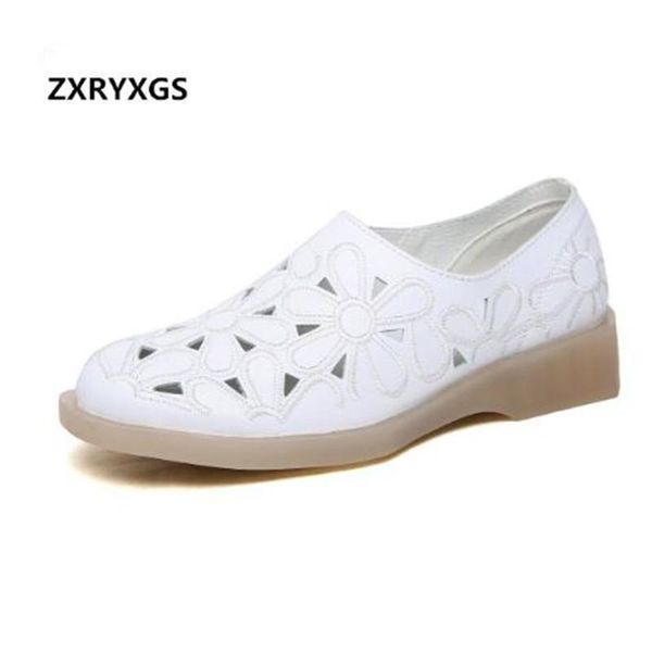 embroidery hollow genuine leather shoes woman fashion sandals soft bottom comfort casual summer women, Black
embroidery hollow genuine leather shoes woman fashion sandals soft bottom comfort casual summer women, Black