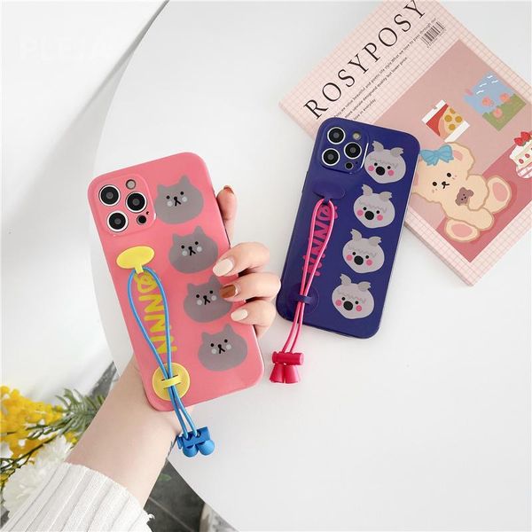 cell phone pouches cute cartoon hand strap case for 12 11 pro max 7 8 plus x xr xs se 2021 back cover fashion elastic rope cases
cell phone pouches cute cartoon hand strap case for 12 11 pro max 7 8 plus x xr xs se 2021 back cover fashion elastic rope cases