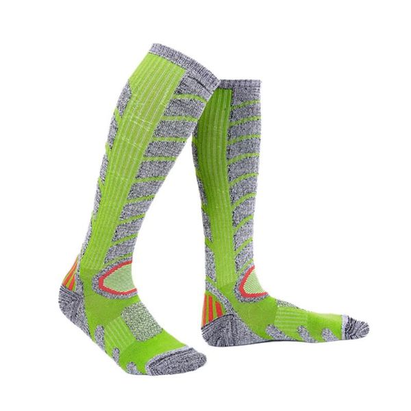 sports socks men women ski thick cotton snowboard cycling skiing soccer moisture absorption high elastic, Black
sports socks men women ski thick cotton snowboard cycling skiing soccer moisture absorption high elastic, Black