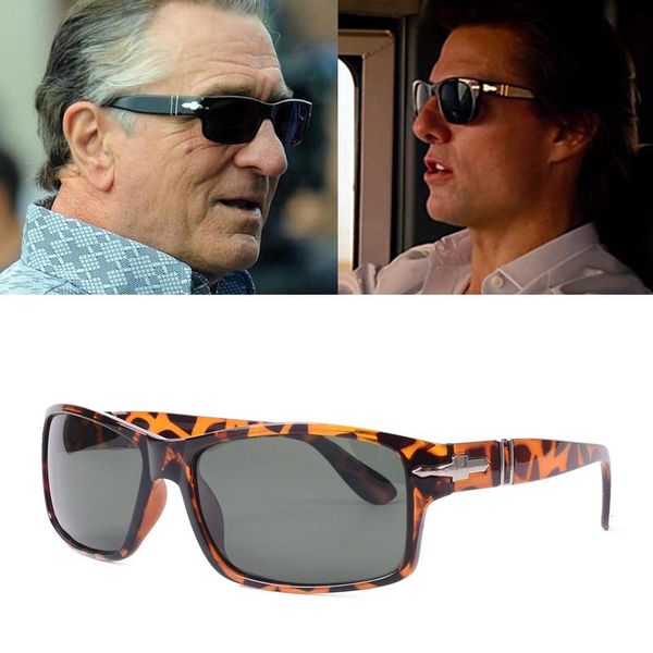 sunglasses 2021 tom cruise fashion style men polarized driving 007 vintage classic sun glasses masculino, White;black
sunglasses 2021 tom cruise fashion style men polarized driving 007 vintage classic sun glasses masculino, White;black