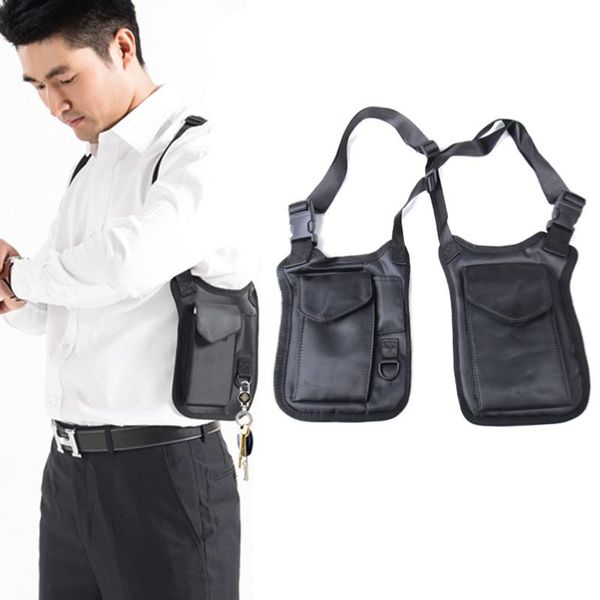 stuff sacks multifunction anti theft hidden underarm shoulder bag agent tactical gun holster nylon pocket mp3 mobile phone storage organizer
stuff sacks multifunction anti theft hidden underarm shoulder bag agent tactical gun holster nylon pocket mp3 mobile phone storage organizer