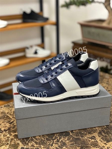 new sneaker designer mens casual shoes women sneaker increasing light weight mixed colors made custom luxurys trainers, Black
new sneaker designer mens casual shoes women sneaker increasing light weight mixed colors made custom luxurys trainers, Black