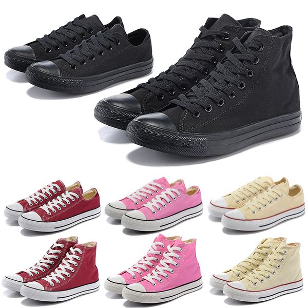 classic casual men womens canvas running shoes 1970s chuck 70 chucks high-black white red pink light yellow 1970 sneaker jointly name shoe s
classic casual men womens canvas running shoes 1970s chuck 70 chucks high-black white red pink light yellow 1970 sneaker jointly name shoe s