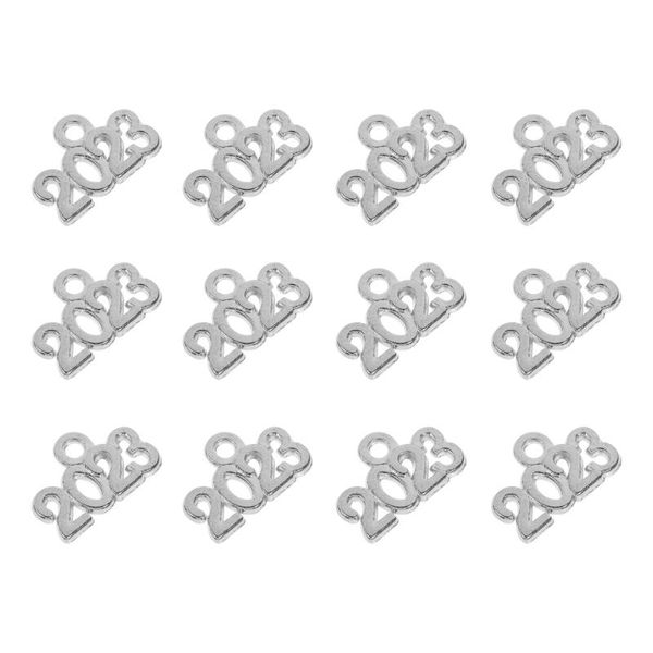charms 100pcs year blessing gifts greeting diy souvenir making pendant, Bronze;silver
charms 100pcs year blessing gifts greeting diy souvenir making pendant, Bronze;silver