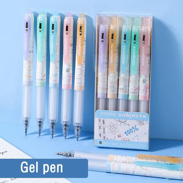 gel pens cute kawaii multi ballpoint pen glitter highlighter office back to school drawing writing art supplies stationery set
gel pens cute kawaii multi ballpoint pen glitter highlighter office back to school drawing writing art supplies stationery set