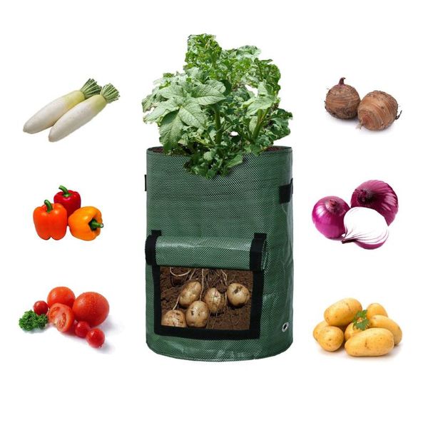 planters & pots plant grow bag home garden potato vegetable planting greenhouse moisturizing jardin vertical growing seedling pot
planters & pots plant grow bag home garden potato vegetable planting greenhouse moisturizing jardin vertical growing seedling pot