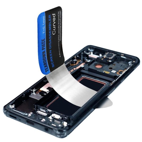 professional hand tool sets 1 piece mobile phone curved lcd screen spudger opening pry card tools ultra thin flexible disassemble steel meta
professional hand tool sets 1 piece mobile phone curved lcd screen spudger opening pry card tools ultra thin flexible disassemble steel meta