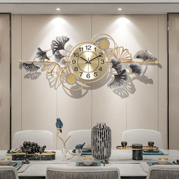 wall clocks nordic clock living room home fashion restaurant creative watch modern minimalist light luxury
wall clocks nordic clock living room home fashion restaurant creative watch modern minimalist light luxury