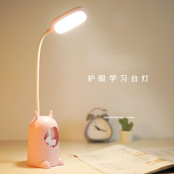 table lamps 1 set led lamp eye protection desk light students usb charging dual-purpose learning bedroom bedside night
table lamps 1 set led lamp eye protection desk light students usb charging dual-purpose learning bedroom bedside night