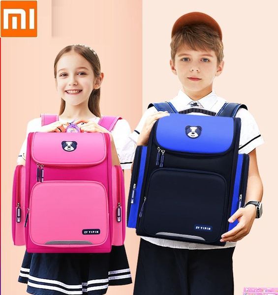 backpack children's primary school space schoolbag boys girls student lightweight waterproof
backpack children's primary school space schoolbag boys girls student lightweight waterproof