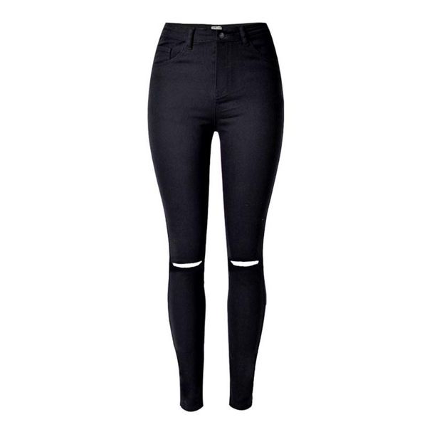 fashion black hole jeans woman skinny high waist for women mujer femme denim jean pants scratched pantalones women's, Blue
fashion black hole jeans woman skinny high waist for women mujer femme denim jean pants scratched pantalones women's, Blue