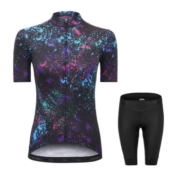 racing sets women cycling jersey shorts set summer mountain bicycle clothing breathable road shirt mtb bike maillot suit, Black;blue
racing sets women cycling jersey shorts set summer mountain bicycle clothing breathable road shirt mtb bike maillot suit, Black;blue