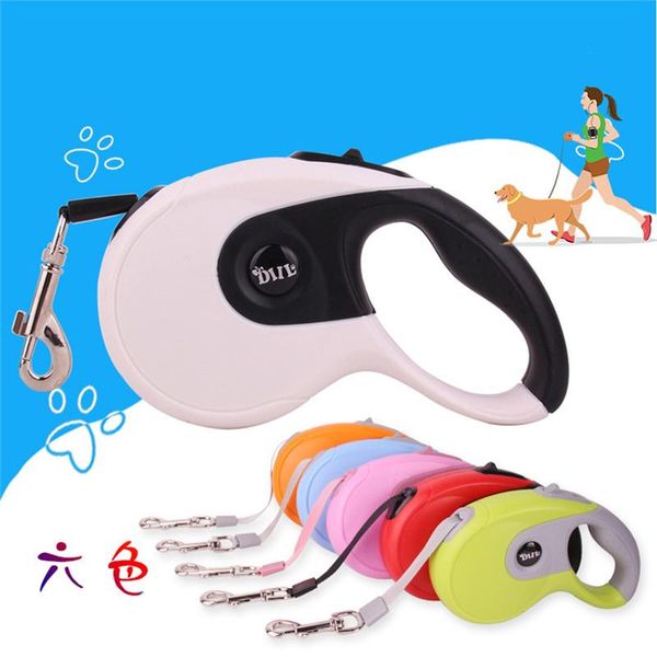 dog collars & leashes imixlot 3m/5m durable pet traction rope automatic retractable big belt anti-skid leash for walking the
dog collars & leashes imixlot 3m/5m durable pet traction rope automatic retractable big belt anti-skid leash for walking the