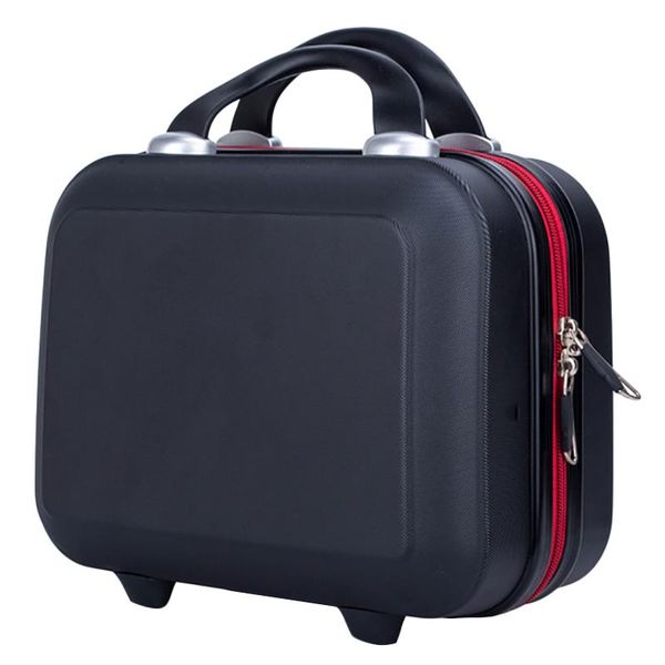ladies cosmetic case brand makeup artist professional beauty cases bag portable pretty suitcase black bags &
ladies cosmetic case brand makeup artist professional beauty cases bag portable pretty suitcase black bags &