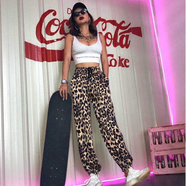 women's jeans fashion streetwear leopard women pants printed high waist casual autumn loose slimming straight thinner mobd, Blue
women's jeans fashion streetwear leopard women pants printed high waist casual autumn loose slimming straight thinner mobd, Blue
