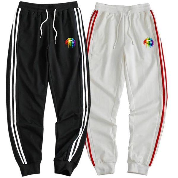 women's pants & capris spring and autumn fashion women jogger girl hip-hop trousers female casual loose 6 colors, Black;white
women's pants & capris spring and autumn fashion women jogger girl hip-hop trousers female casual loose 6 colors, Black;white