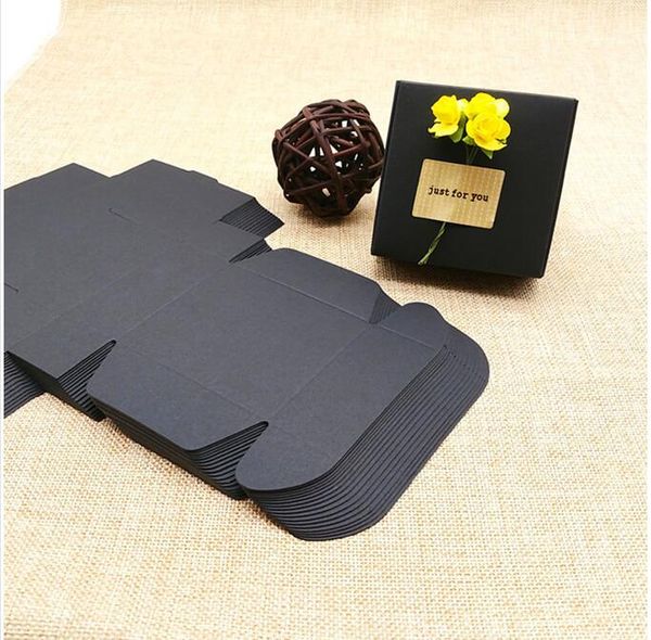 gift wrap 10pcs 10size black cardboard paper box small handmade soap packaging boxes personalized craft candy diy kraft
gift wrap 10pcs 10size black cardboard paper box small handmade soap packaging boxes personalized craft candy diy kraft