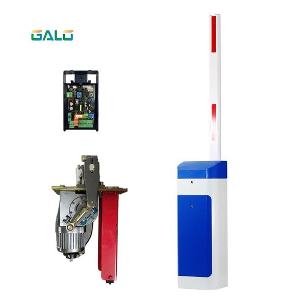 110v/220vac heavy duty boom barrier dzp-01 automatic gate motor fingerprint access control
110v/220vac heavy duty boom barrier dzp-01 automatic gate motor fingerprint access control