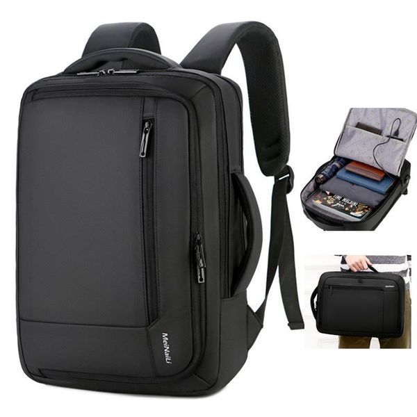 backpack men's 15.6-inch business lapbag youth school large capacity waterproof anti-theft travel rucksack
backpack men's 15.6-inch business lapbag youth school large capacity waterproof anti-theft travel rucksack