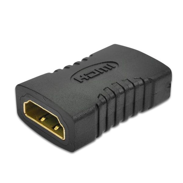 audio cables & connectors -compitable extension converter female to connector extender 1080p cable cord adapter
audio cables & connectors -compitable extension converter female to connector extender 1080p cable cord adapter