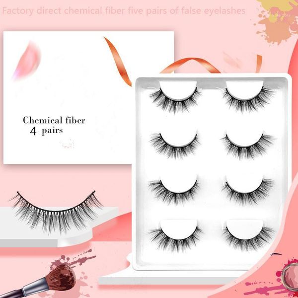 synthetic eye lashes natural nuke makeup wholesale 4 pair set quick pack reusable ilahes vendor mink eyelashes1
synthetic eye lashes natural nuke makeup wholesale 4 pair set quick pack reusable ilahes vendor mink eyelashes1