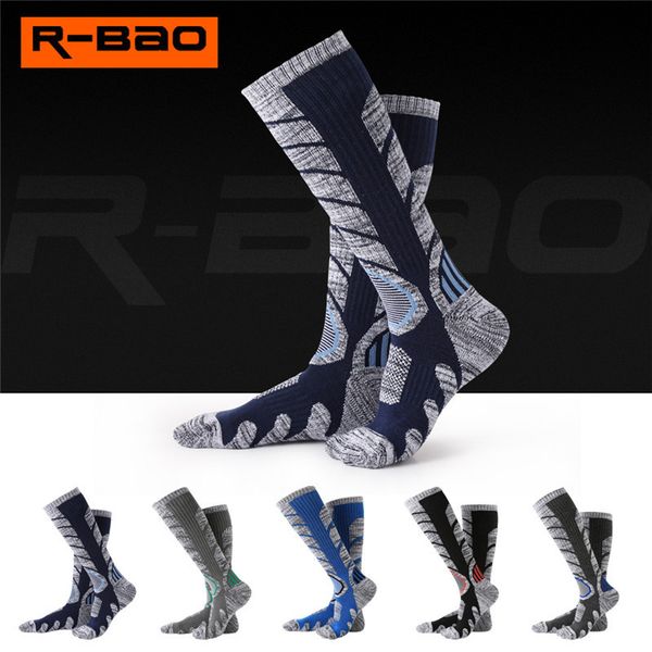 socks autumn and winter mountaineering hiking medium length skiing thick towel bottom sports rb3301, Black;white
socks autumn and winter mountaineering hiking medium length skiing thick towel bottom sports rb3301, Black;white
