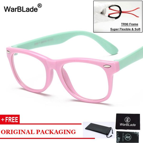 fashion sunglasses frames wbl square kids glasses boys girls myopia prescription eyeglass children optical frame eyeglasses computer transpa, Black
fashion sunglasses frames wbl square kids glasses boys girls myopia prescription eyeglass children optical frame eyeglasses computer transpa, Black