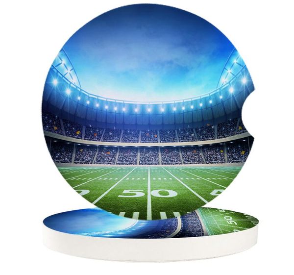 table runner playground baseball stadium small round ceramic car coasters set for drinks coffee tea beverage cup holder
table runner playground baseball stadium small round ceramic car coasters set for drinks coffee tea beverage cup holder